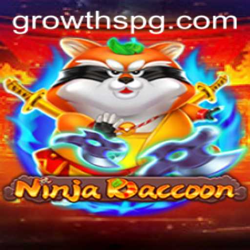Experimente a Aventura de NinjaRaccoon: Um Salto no Mundo de Crescent Valley